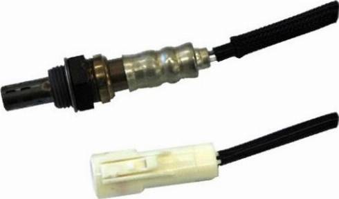 WE PARTS 290960222 - Sonda Lambda aaoparts.ro