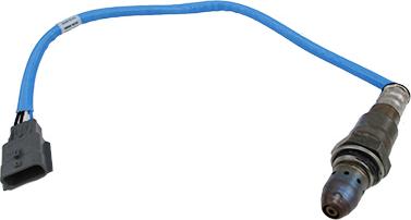 WE PARTS 290960740 - Sonda Lambda aaoparts.ro