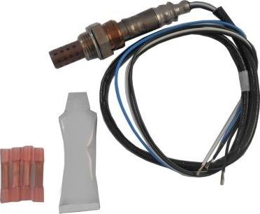 WE PARTS 290970022 - Sonda Lambda aaoparts.ro