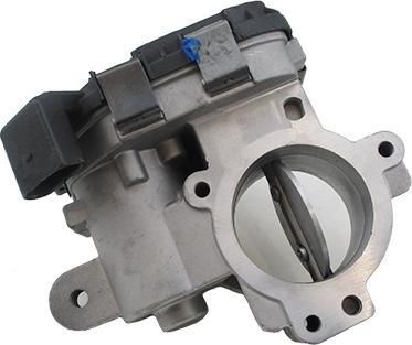 WE PARTS 240640593 - Carcasa clapeta aaoparts.ro
