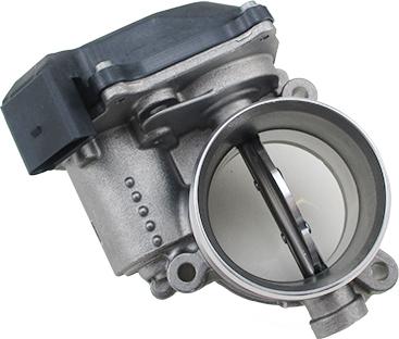 WE PARTS 240640586 - Carcasa clapeta aaoparts.ro