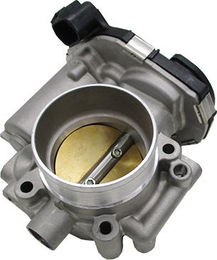 WE PARTS 240640638 - Carcasa clapeta aaoparts.ro