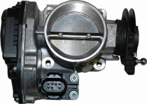 WE PARTS 240640021 - Carcasa clapeta aaoparts.ro