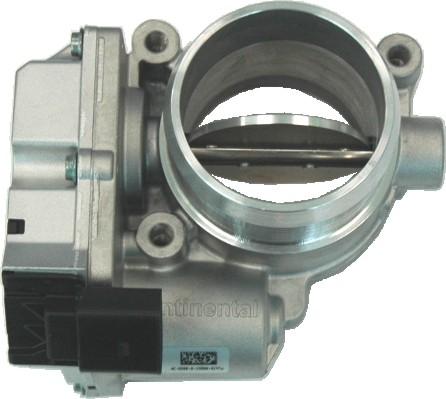 WE PARTS 240640072 - Carcasa clapeta aaoparts.ro