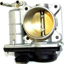 WE PARTS 240640169 - Carcasa clapeta aaoparts.ro