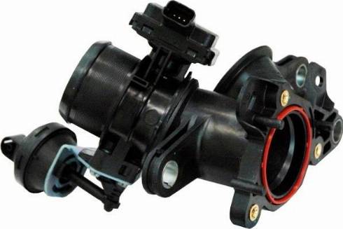 WE PARTS 240640138 - Carcasa clapeta aaoparts.ro