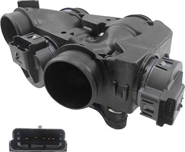 WE PARTS 240640343 - Supapa control,admisie aer aaoparts.ro