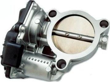 WE PARTS 240640467 - Carcasa clapeta aaoparts.ro