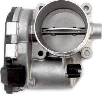 WE PARTS 240640292 - Carcasa clapeta aaoparts.ro