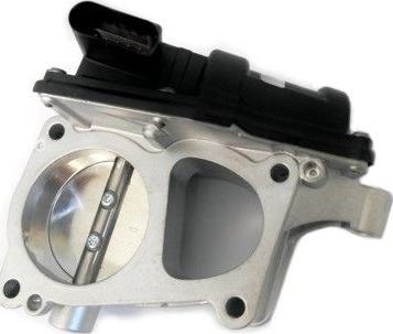 WE PARTS 240640228 - Carcasa clapeta aaoparts.ro
