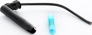 WE PARTS 240660002 - Set reparat cabluri, bujie incandescenta aaoparts.ro
