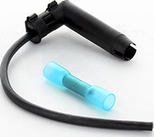 WE PARTS 240660016 - Set reparat cabluri, bujie incandescenta aaoparts.ro