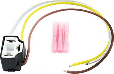 WE PARTS 240660010 - Set reparat cabluri, faruri principale aaoparts.ro