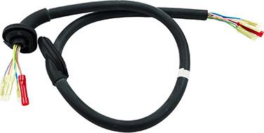 WE PARTS 240660259 - Set reparatie, set cabluri aaoparts.ro