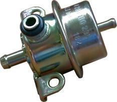 WE PARTS 240620023 - Supapa control, presiune combustibil aaoparts.ro