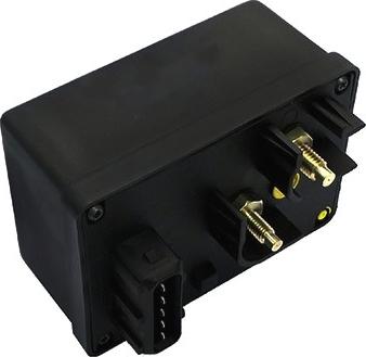 WE PARTS 240670057 - Unitate de control,bujii incandescente aaoparts.ro