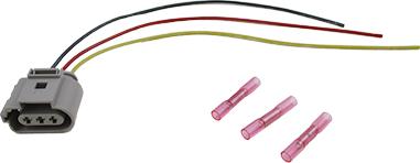 WE PARTS 242140051 - Set reparat cabluri, sensor pozitie arbore cotit aaoparts.ro