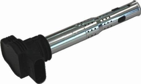 WE PARTS 220830548 - Bobina de inductie aaoparts.ro