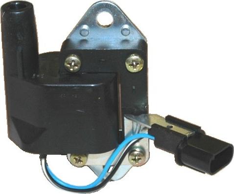 WE PARTS 220830164 - Bobina de inductie aaoparts.ro