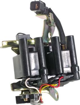 WE PARTS 220830171 - Bobina de inductie aaoparts.ro