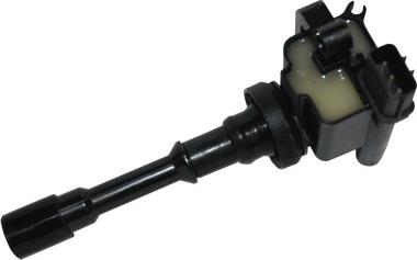 WE PARTS 220830383 - Bobina de inductie aaoparts.ro