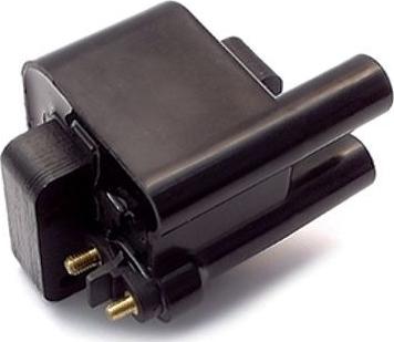 WE PARTS 220830282 - Bobina de inductie aaoparts.ro