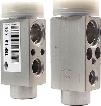 WE PARTS K42039 - Supapa expansiune, clima aaoparts.ro