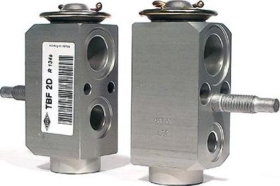 WE PARTS K42105 - Supapa expansiune, clima aaoparts.ro