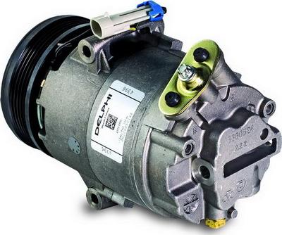 WE PARTS K14040 - Compresor, climatizare aaoparts.ro