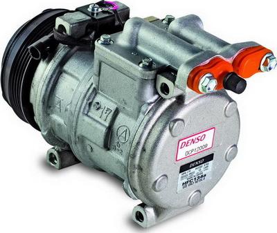 WE PARTS K15120 - Compresor, climatizare aaoparts.ro
