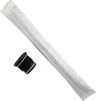 WE PARTS K132398 - Uscator,aer conditionat aaoparts.ro