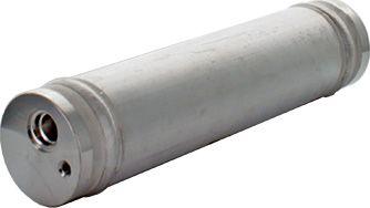 WE PARTS K132360 - Uscator,aer conditionat aaoparts.ro