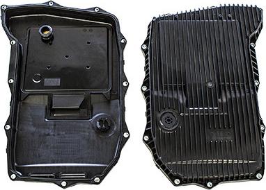 WE PARTS KIT21503 - Baie ulei, cutie viteze automata aaoparts.ro
