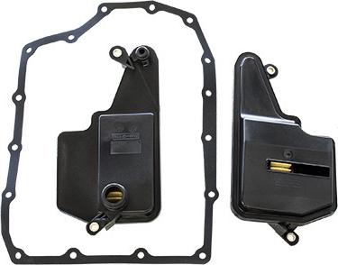 WE PARTS KIT21039 - Filtru hidraulic, cutie de viteze automata aaoparts.ro