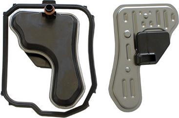 WE PARTS KIT21023 - Filtru hidraulic, cutie de viteze automata aaoparts.ro