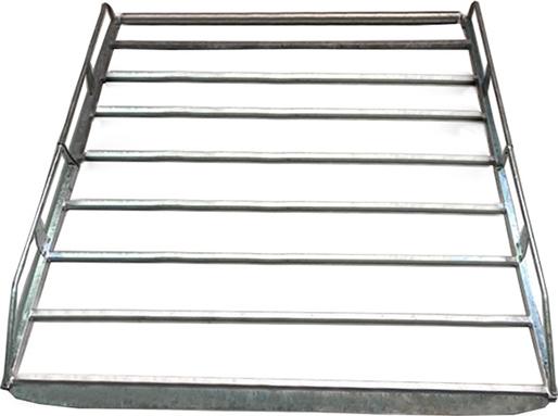 Westfalia 507382700051 - Portbagaj plafon aaoparts.ro