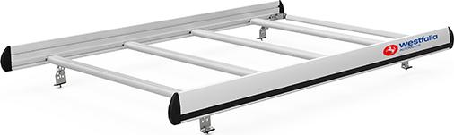 Westfalia 521664700001 - Portbagaj plafon aaoparts.ro