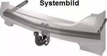 Westfalia 306390900113 - Modul tractare aaoparts.ro