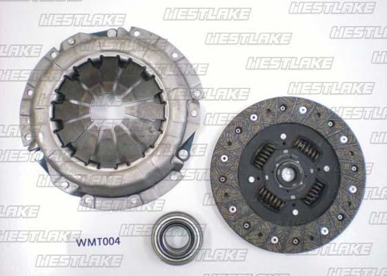 Westlake WMT004 - Set ambreiaj aaoparts.ro