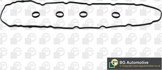 Wilmink Group WG1994368 - Set garnituri, Capac supape aaoparts.ro