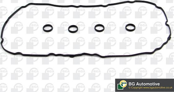 Wilmink Group WG1994367 - Set garnituri, Capac supape aaoparts.ro