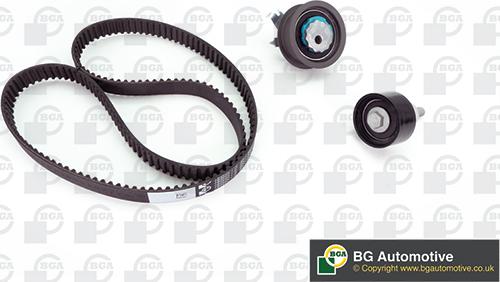 Wilmink Group WG1996206 - Set curea de distributie aaoparts.ro