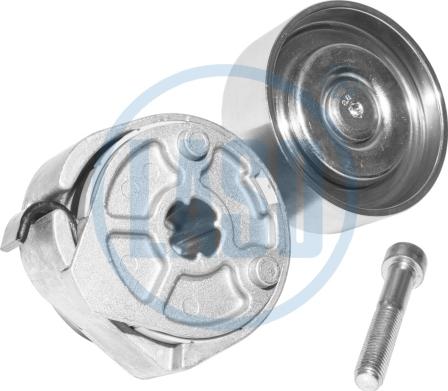 Wilmink Group WG1990051 - Intinzator curea, curea distributie aaoparts.ro