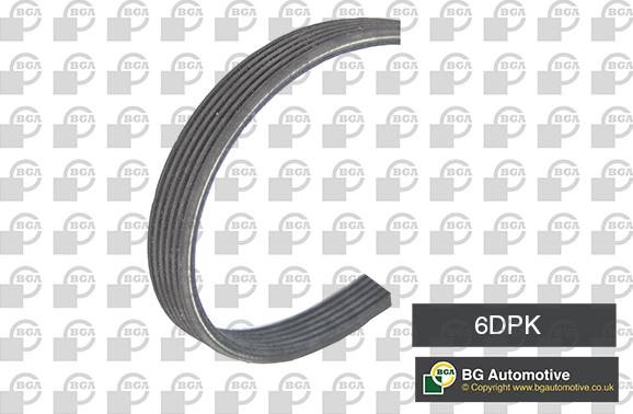 Wilmink Group WG1990857 - Curea transmisie cu caneluri aaoparts.ro