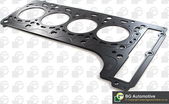 Wilmink Group WG1991695 - Garnitura, chiulasa aaoparts.ro