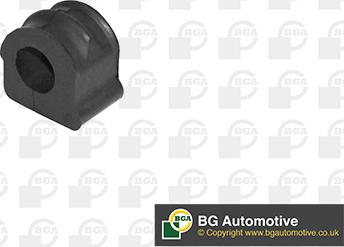 Wilmink Group WG1991232 - Cuzinet, stabilizator aaoparts.ro