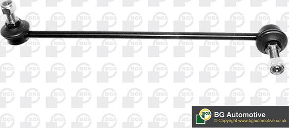 Wilmink Group WG1993160 - Brat / bieleta suspensie, stabilizator aaoparts.ro