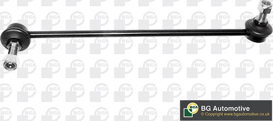 Wilmink Group WG1993161 - Brat / bieleta suspensie, stabilizator aaoparts.ro