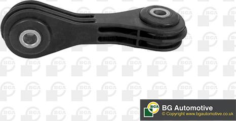 Wilmink Group WG1993168 - Brat / bieleta suspensie, stabilizator aaoparts.ro