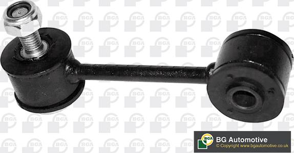 Wilmink Group WG1993162 - Brat / bieleta suspensie, stabilizator aaoparts.ro